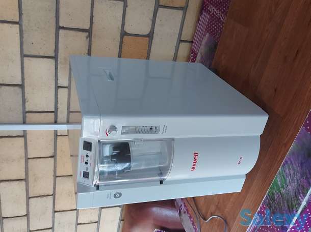 Продам кислородный концентратор 5 литровый, фотография 1