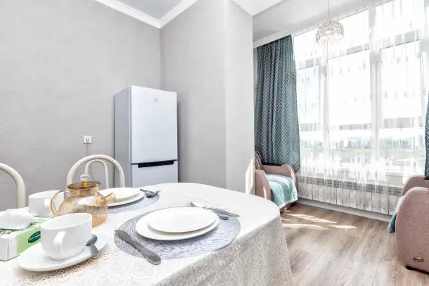 уютная, светлая квартира, Улы дала 31 блок А3, фотография 8