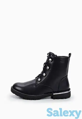 Ботинки t.taccardi, фотография 2