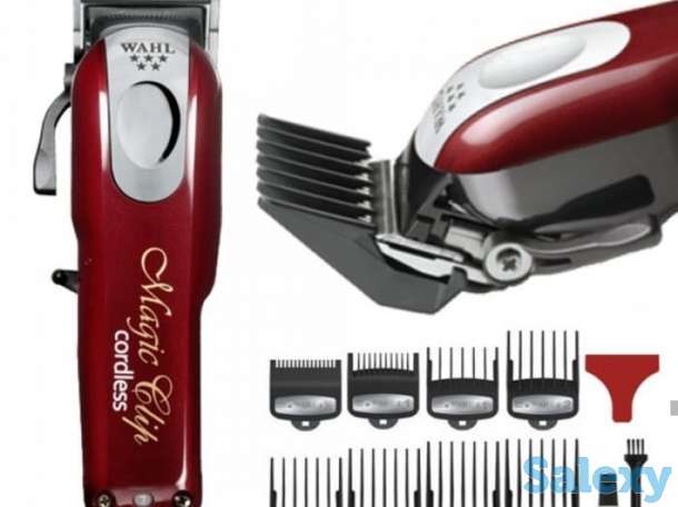 все для салонов кросаты и парикмахеров, фотография 5