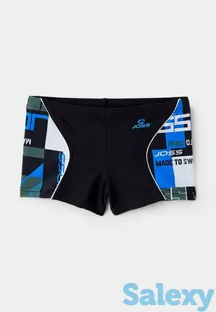 Плавки joss, фотография 1