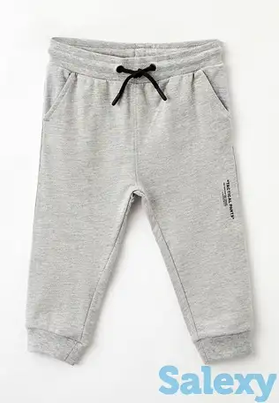 Брюки спортивные sela, фотография 1