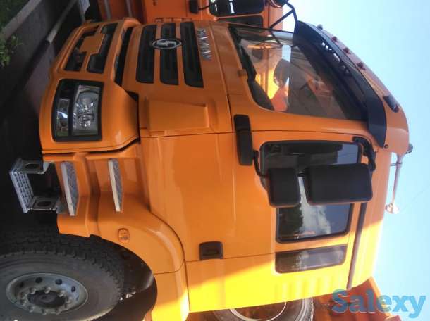 Shacman M3000 25T, фотография 1