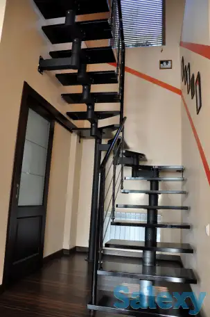 7-комнатный дом, 241 м², 9 сот, Ремизовка, Медеуский р-н, фотография 8