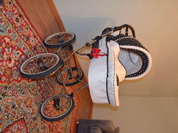 Продам коляску , фотография 5