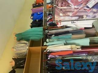 Продам готовый бизнес. Вещи из Европы., фотография 5