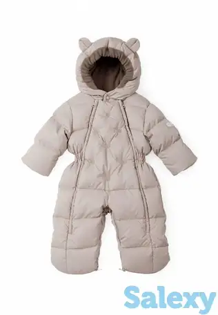 Комбинезон утепленный happy baby, фотография 1
