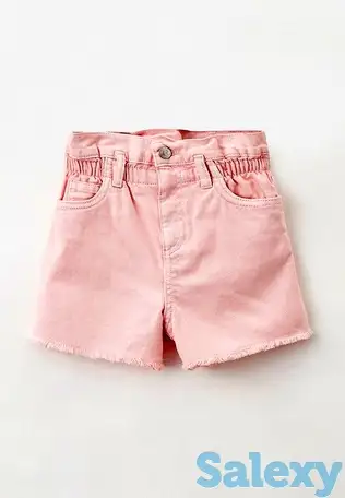 Шорты джинсовые sela, фотография 1