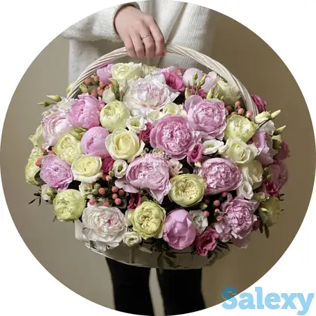 Букет «flora express», фотография 1