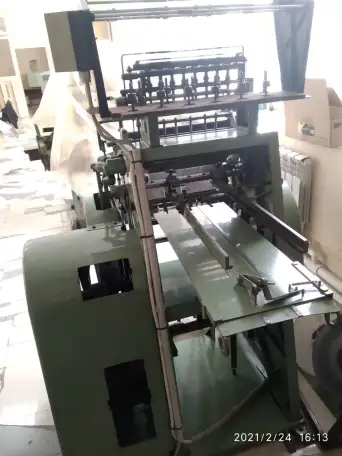 продаем ниткошвейную машину, фотография 4