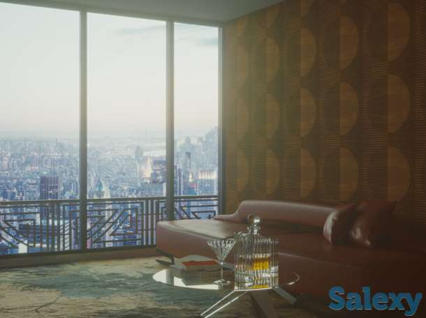 3д визуализация, фотография 7