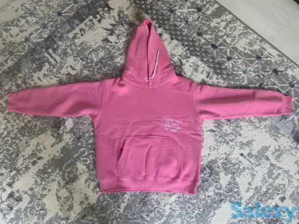 Кофта Natus Vincere, фотография 1