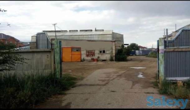 Продам земельный участок, П.Кирпичный, Мунайшы, фотография 3