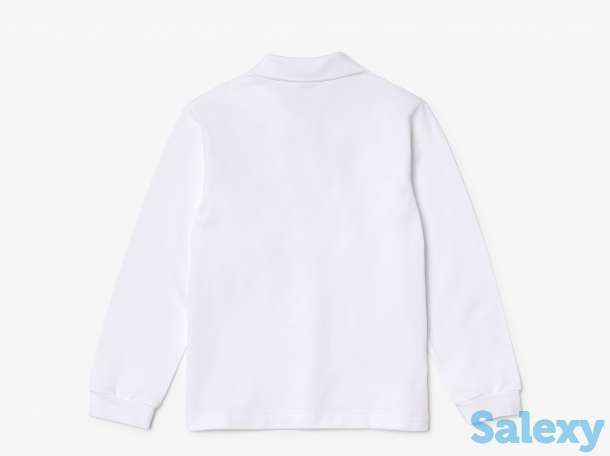 Поло lacoste, фотография 2