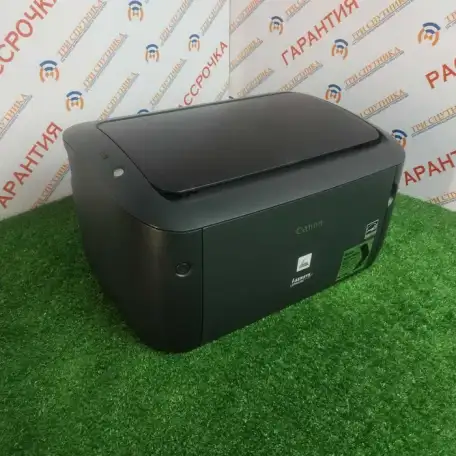 Принтер в отличном состоянии Canon i-SENSYS LBP6030B, фотография 1