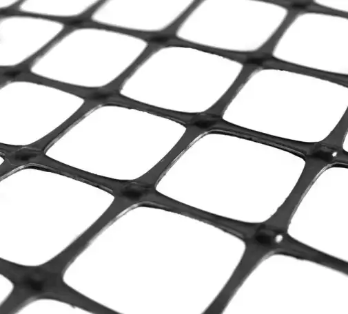 Георешетка СД полимерная двуосноориентированная, фотография 1