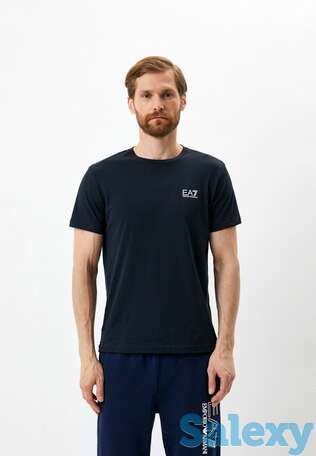 Футболка ea7, фотография 2