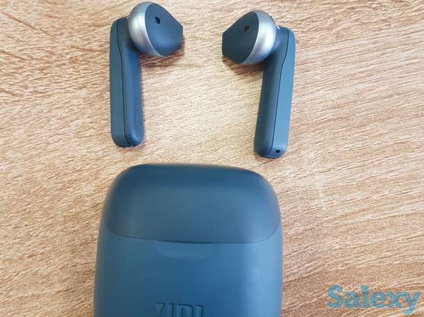 Беспроводные наушники JBL 220TWS, фотография 2