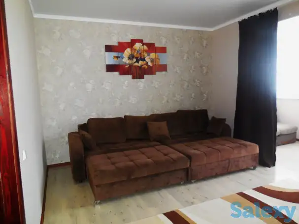 Квартира посуточно и по часам, ул Толстого,25, фотография 4