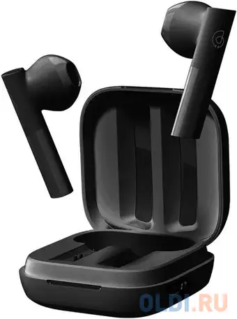 Xiaomi haylou gt6 black, фотография 1