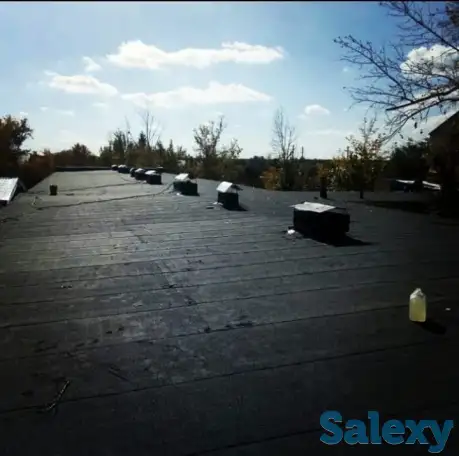 Строительство / ремонт кровли (крыши) любой сложности. Договор. Гарантия., фотография 4