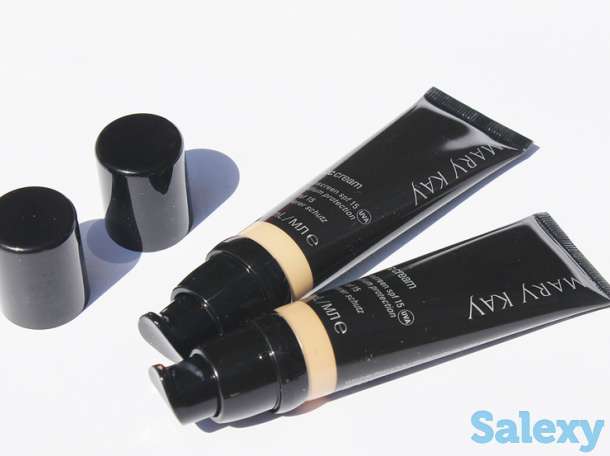 СС-крем  с SPF 15, фотография 3