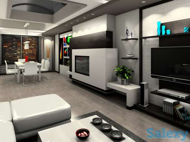 Ремонт квартир любой сложности!, фотография 3