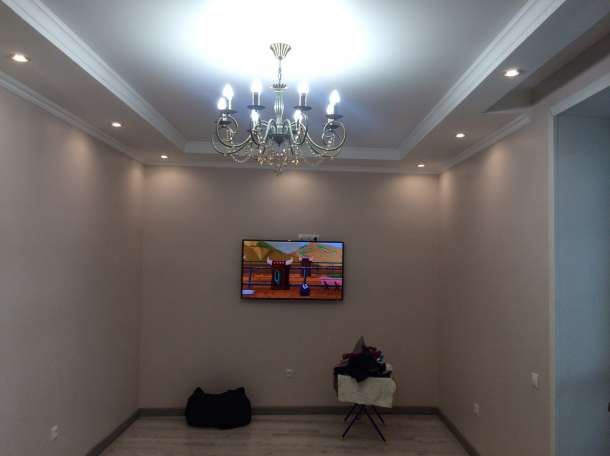 ОТДЕЛКА И РЕМОНТ КВАРТИР В АСТАНЕ, фотография 2