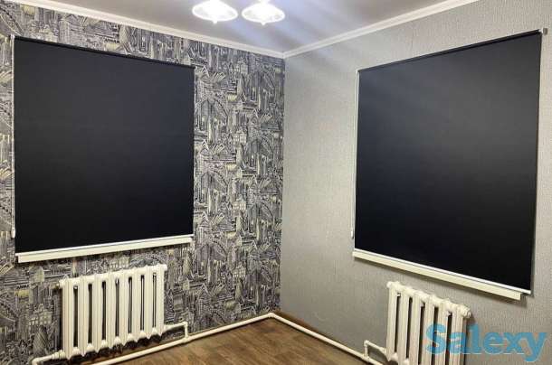 Жалюзи, рулонные шторы не дорого, фотография 8