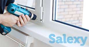 Ремонт пластиковых окон, фотография 1