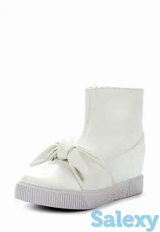 Кеды lost ink, фотография 1