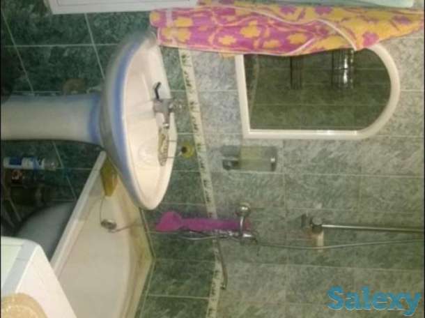 3-комнатная квартира, 60 м², 4/5 эт., Махамбета 128, фотография 7