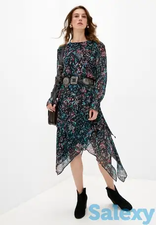 Платье iro, фотография 1