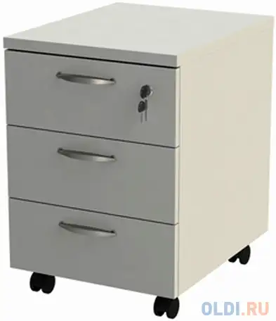 Тумба подкатная 