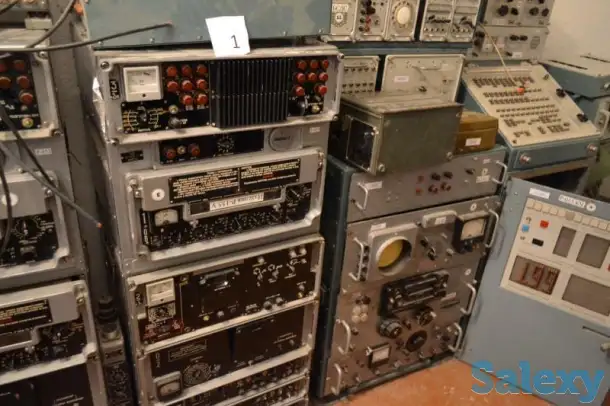 Скупка технического серебра., фотография 4