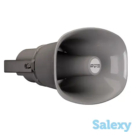 Рупорный громкоговоритель apart h30lt-g, фотография 1