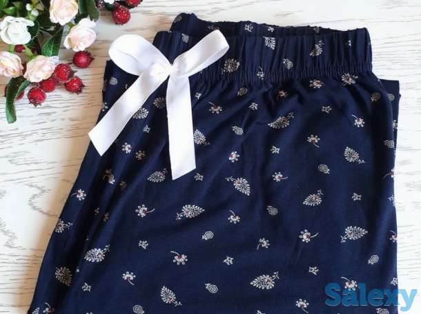 Женские домашние штаны (брюки), фотография 6