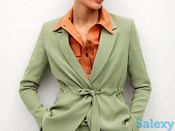 Жакет mango, фотография 1