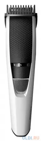 Триммер philips bt3206/14 чёрный белый, фотография 1