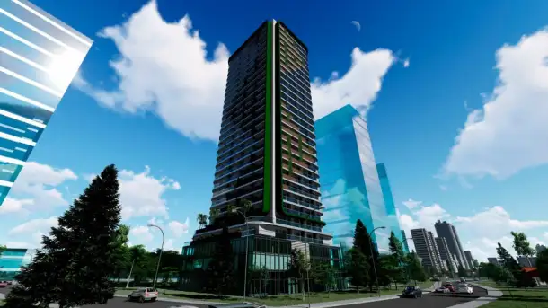 Квартира-студия за 2621791 руб. 74908 руб.кв.м. Грузия, Батуми, фотография 10