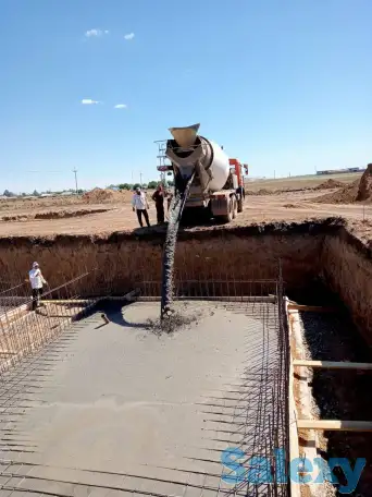 Строительство и ремонт, фотография 1