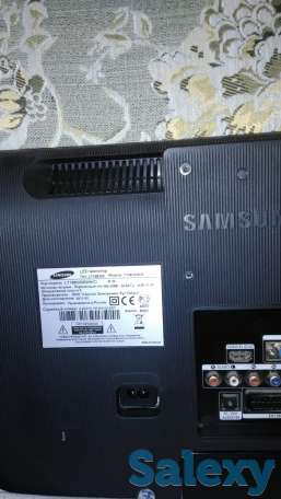 Телевизор Samsung, фотография 4