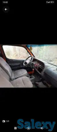 Продам Toyota Hiace, фотография 4