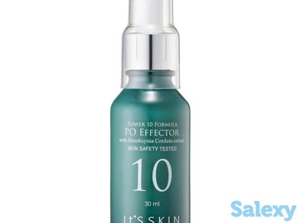 Сыворотка для лица it's skin power 10 formula po effector, фотография 1