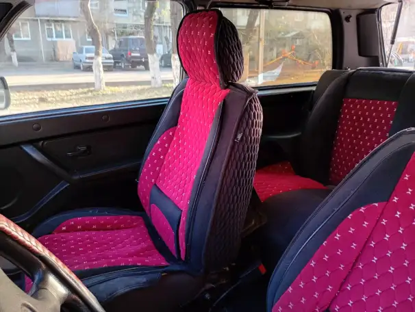 Продам ниву Лада, фотография 3