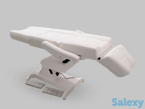 Косметологическое кресло “Ондеви-4 Мезо”, фотография 2