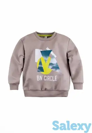 Свитшот bossa nova, фотография 1