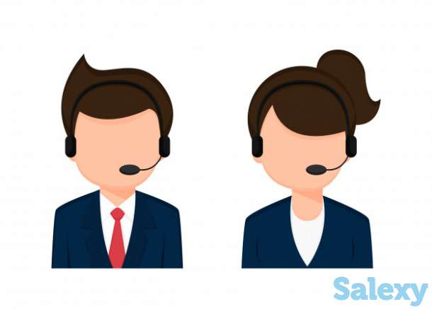 Оператор, фотография 1