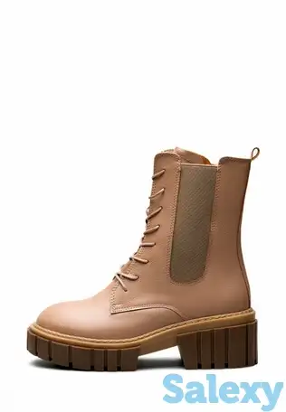 Ботинки hotic, фотография 1