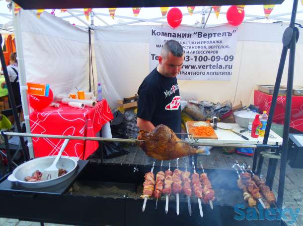 Для любителей шашлыка!, фотография 5